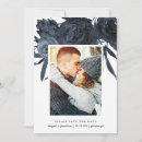 Search for midnight blue save the dates Trendy