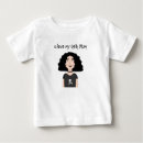 Recherche de goth bébé tshirts Mignon