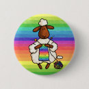 Recherche de tricot badges Laine