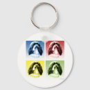Search for cuban rounded keychains Havanese