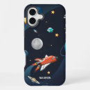 Recherche de fusée iphone coques Espace extra atmosphérique