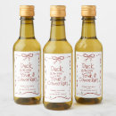 Search for funny christmas quote wine labels Cute