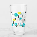 Recherche de ours de chopes Hiver