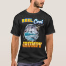 Search for grumpy fish tshirts Cool