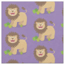 Search for lion fabric Cute