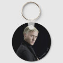 Search for draco malfoy keychains Harry potter