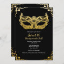 Recherche de masquerade ball 16 ans