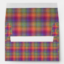 Search for multi colored envelopes Abstract