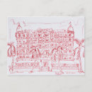 Recherche de hotels cartes postales Architecture