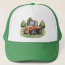 Recherche de agriculteur casquettes Moderne