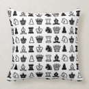 Recherche de échecs coussins Pièces d'échecs