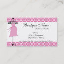 Search for baby clothes business cards Pregnant