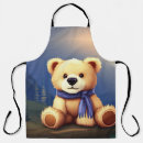 Search for cuddling aprons Cozy