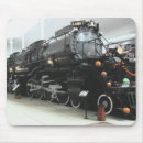 Recherche de train vapeur tapis souris Grand garçon