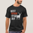 Search for deer mens tshirts Hunters
