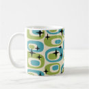 Search for atomic pattern mugs Starburst