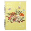 Search for moth notebooks Watercolor