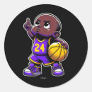 Search for half court stickers Coach