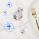 Search for sweet one birthday decor Ice cream