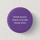 Recherche de décorations badges Vierge
