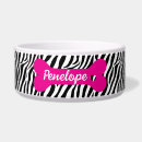 Search for animal print dog supplies Pink