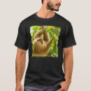 Recherche de paresse vêtements Faune