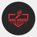 Search for senior night stickers Graduation class 2025