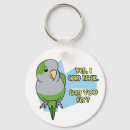 Search for parakeet keychains Cartoon