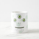 Search for green monster mugs Fantasy