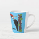 Search for pileated woodpecker mugs Birding