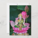 Recherche de diwali vœux cartes Lotus