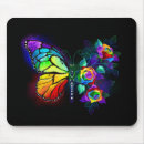 Search for rainbow rose mousepads Floral