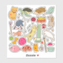 Search for random stickers Unicorn