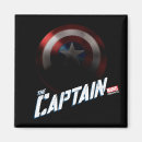Search for classics magnets Avengers