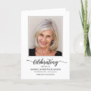 Search for folded funeral programs Obituary