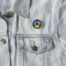Recherche de vitrail badges Chrétien