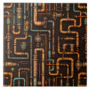 Search for steampunk tiles Copper