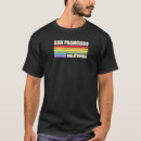 Search for san francisco pride tshirts Queer