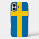 Search for flag of sweden iphone cases Sverige