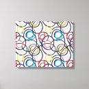 Search for funky canvas prints Abstract