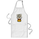 Search for candy corn aprons October