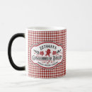 Search for gingerbread mugs Farmhouse
