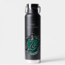 Search for slytherin water bottles Voldemort
