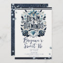 Recherche de brodé invitations Fleurs