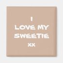 Recherche de valentine magnets Frigo