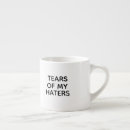 Search for haters mugs Minimalist