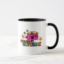 Search for little miss star mugs Mr men show