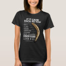 Search for boomerangs tshirts Came