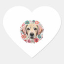 Search for yellow lab puppy stickers Animal