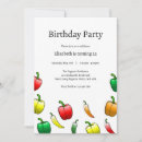 Recherche de poivrons invitations Légumes